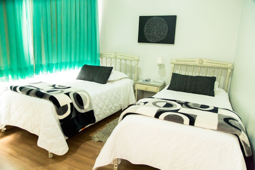 Executive Apartment, 2 Twin Beds, Non Smoking photo 2