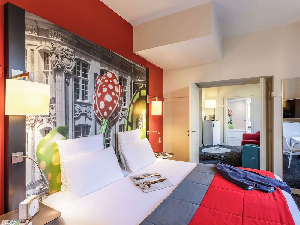 Privilege, Double Room, 1 Double Bed - Photo 7