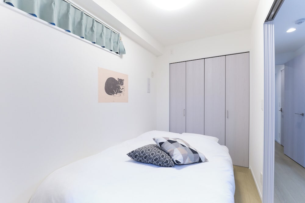 Apartment, Non Smoking (C) photo 1