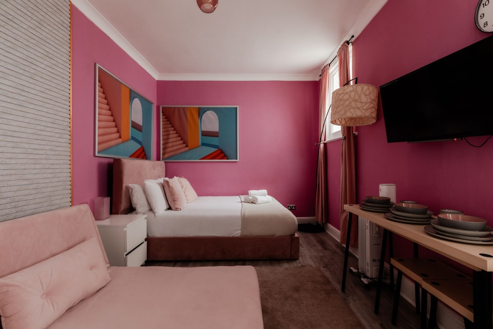 Apartment, Private Bathroom (5)