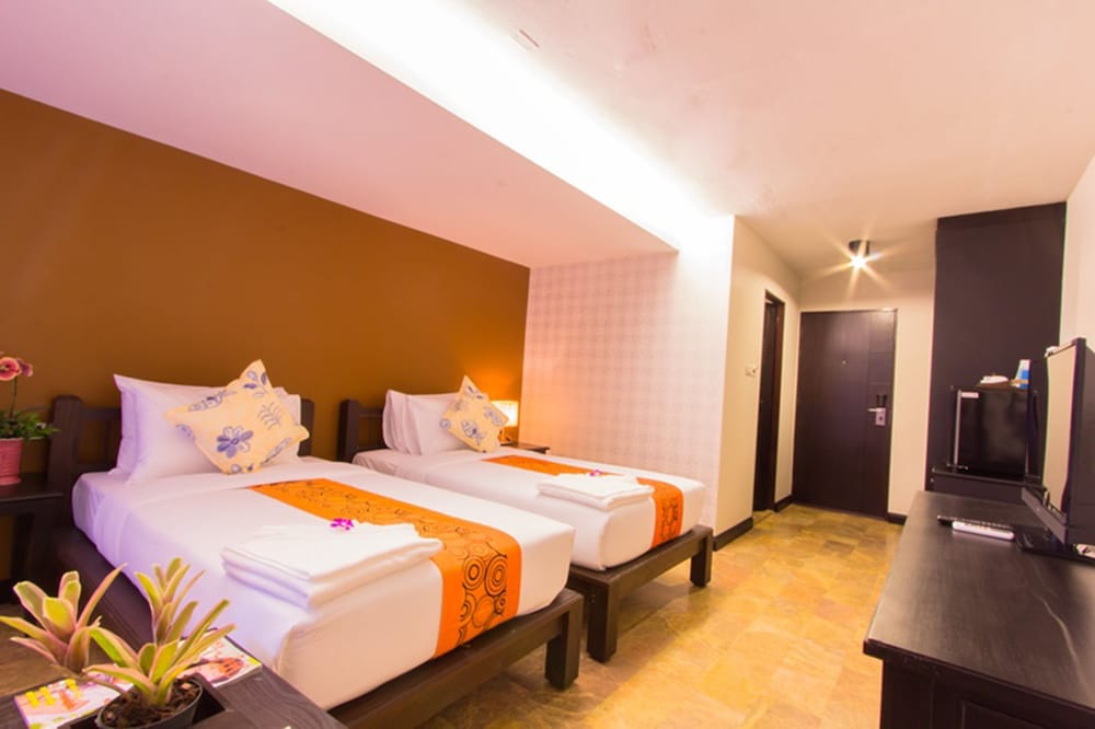 Superior Double Room photo 2