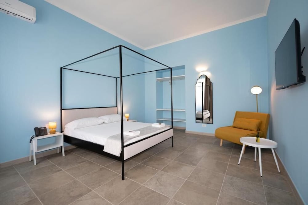 Superior Triple Room, Air conditioning photo 3