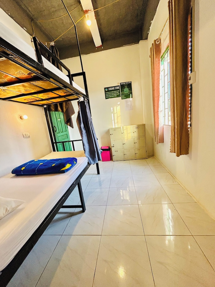 Standard Shared Dormitory photo 1