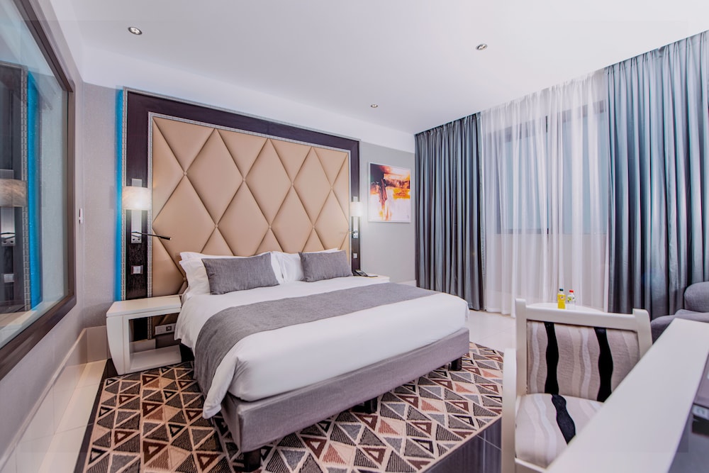 Deluxe Double Room - Photo 6