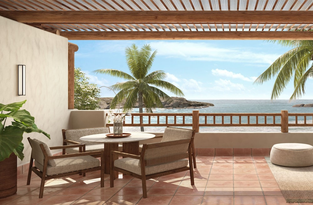 Suite, 1 Bedroom, Beachfront