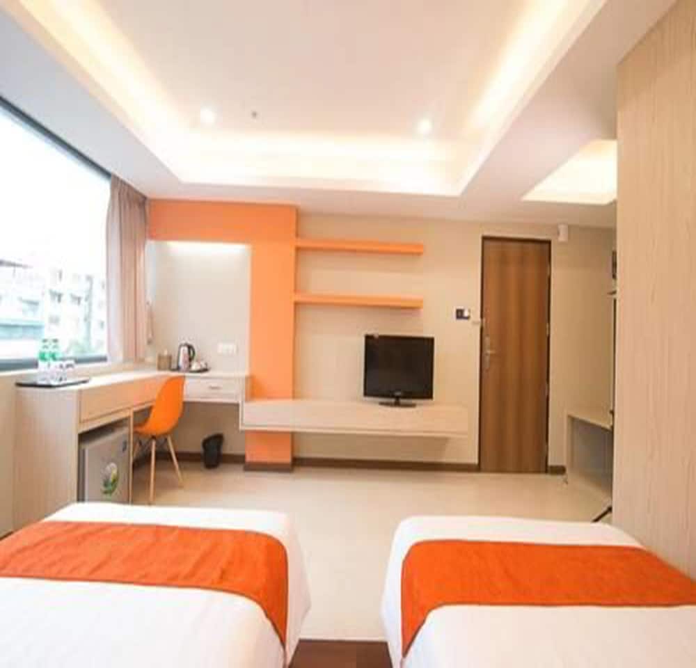 Deluxe Room photo 2