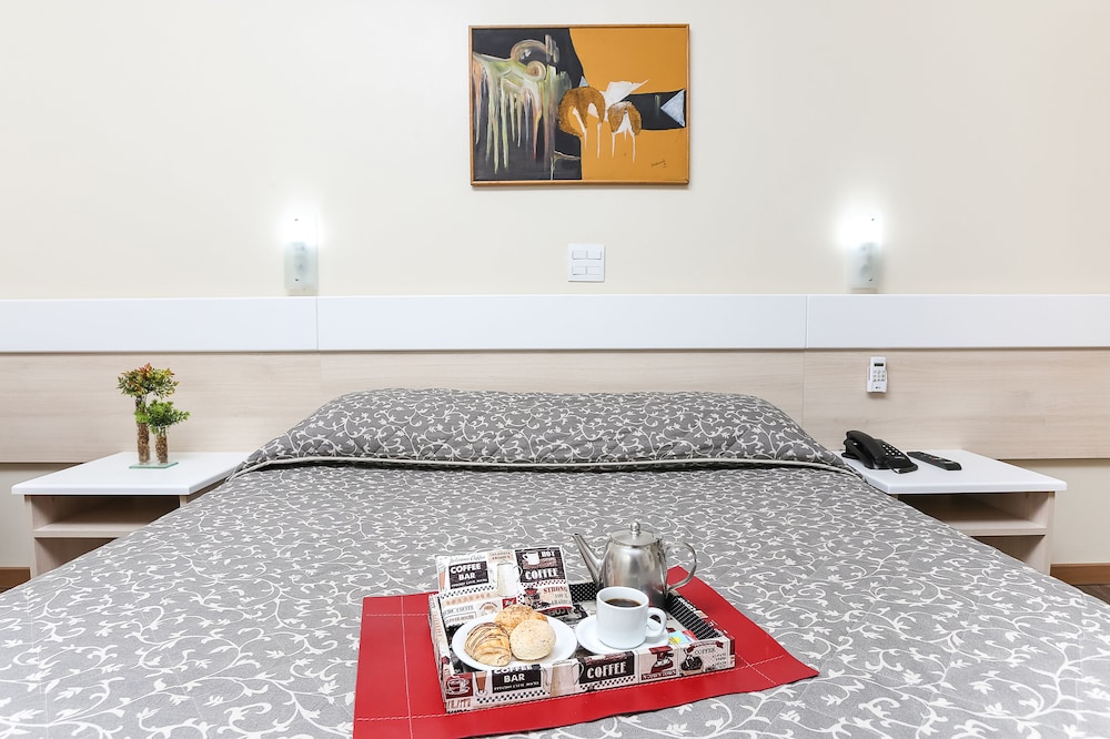 Deluxe Room, 1 Double Bed photo 1
