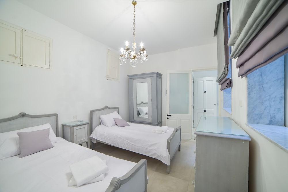 Apartment, 2 Bedrooms