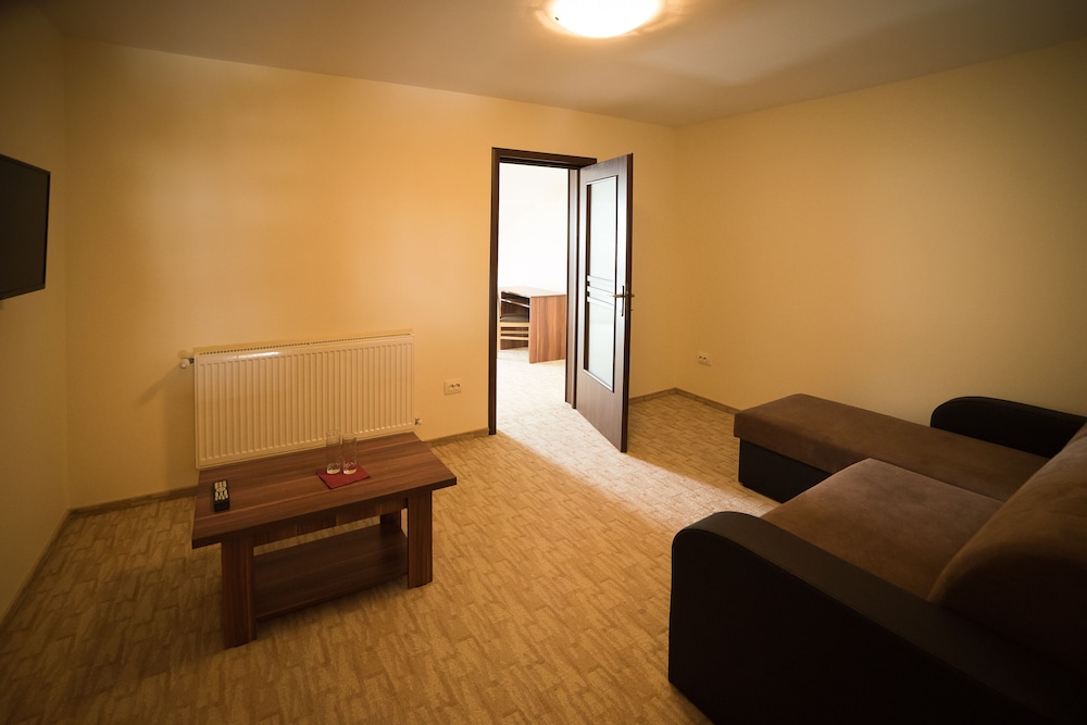 Apartment, Garden View photo 1