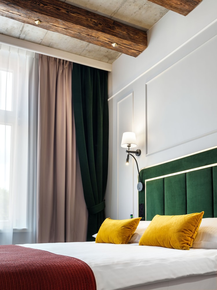 Standard Double Room - Photo 2