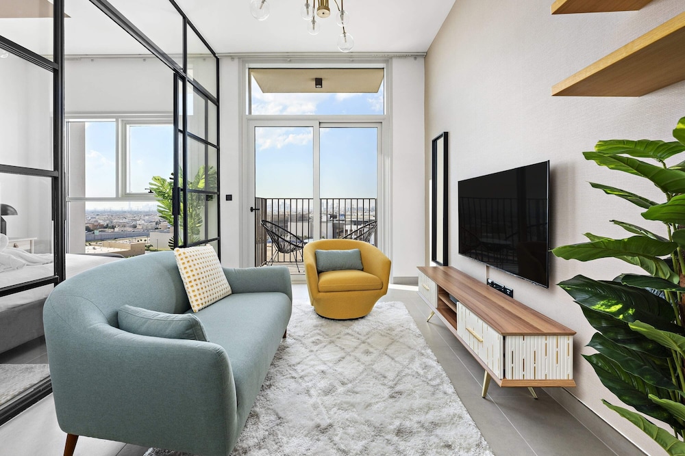 Business Apartment - Collective T1 804 photo 1