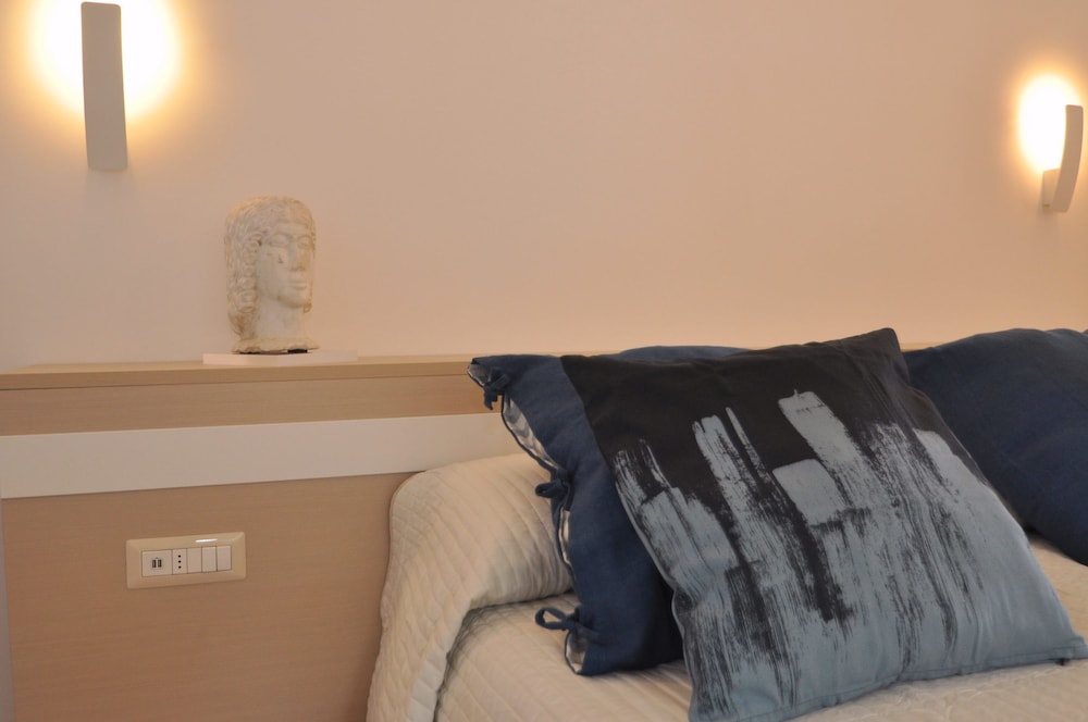 Superior Triple Room, 1 Bedroom photo 2