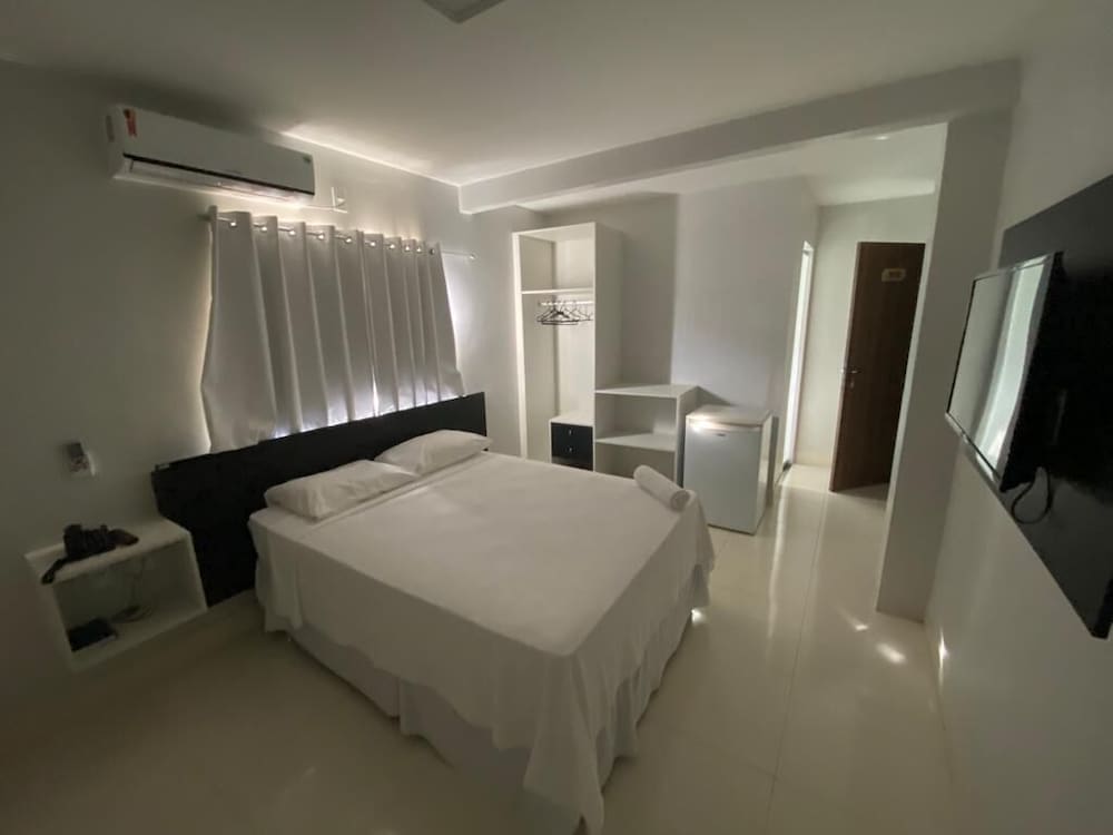 Standard Double Room, 1 Double Bed
