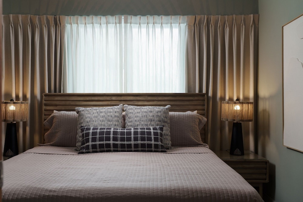 Luxury Apartment photo 3