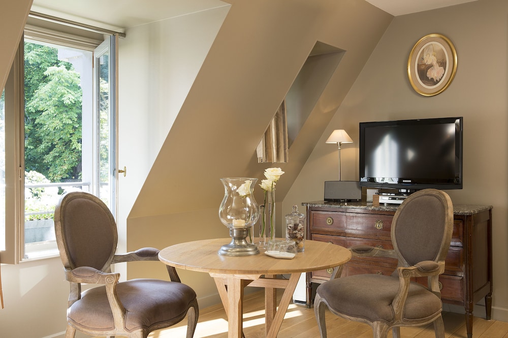 Classic Double Room (Historical House) photo 3