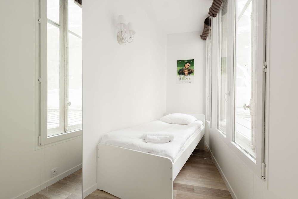 Classic Apartment, Ensuite (Champs Elysées) photo 1