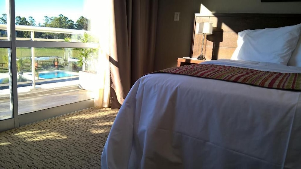 Superior Double Room, Pool View photo 1