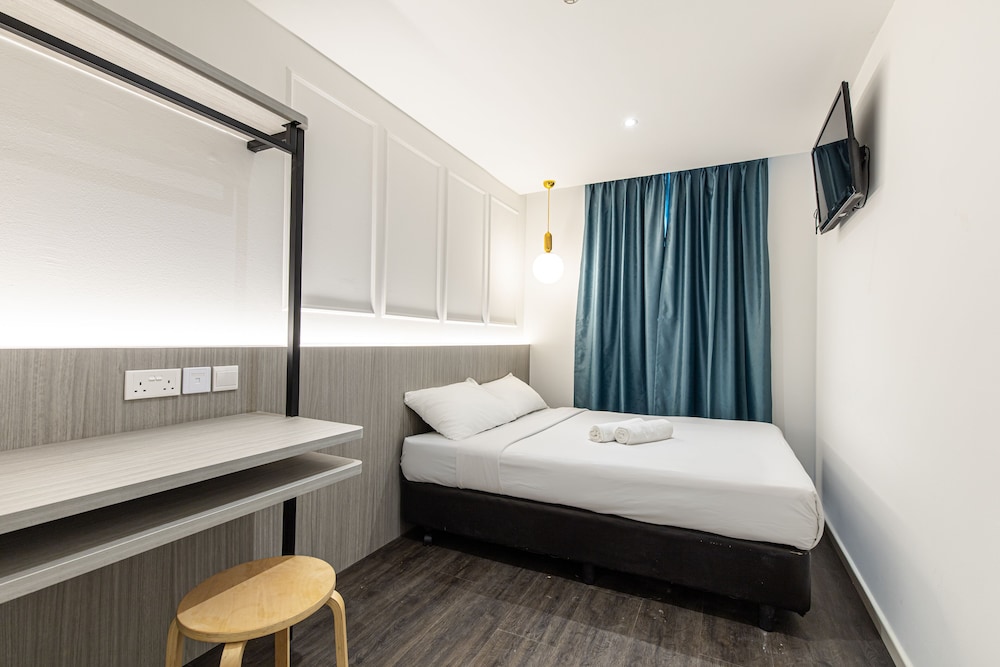 Deluxe Double Room photo 2