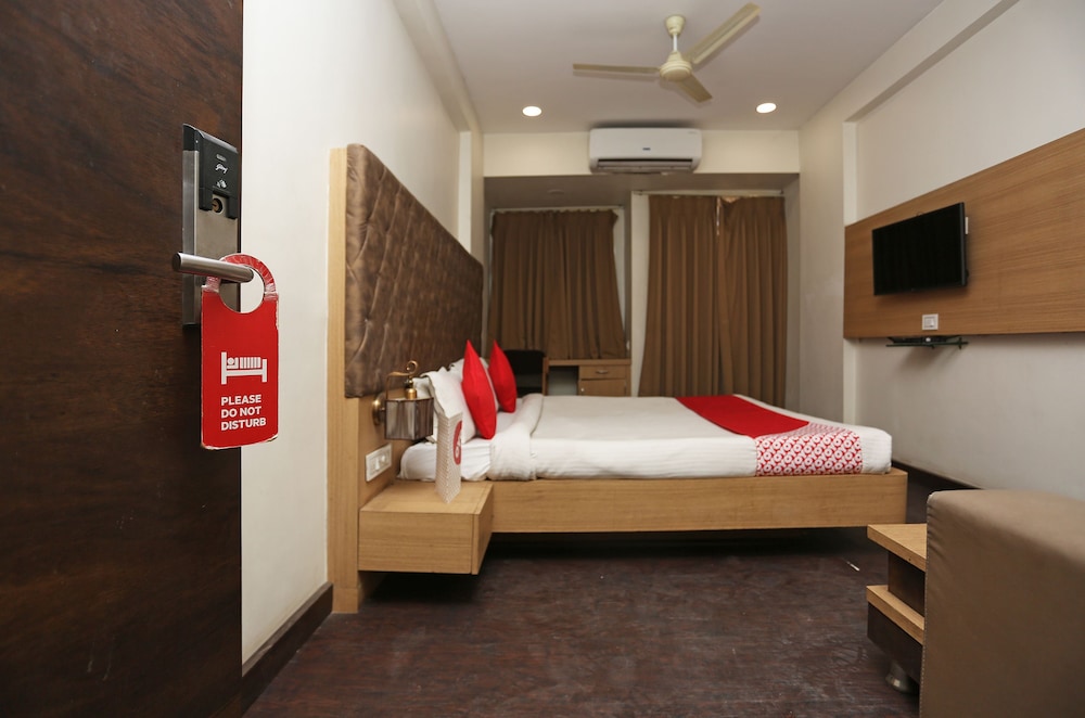 Deluxe Double Or Twin Room, 1 King Bed