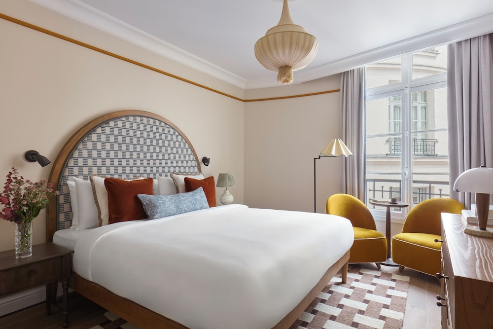 La Chambre Superior photo 1