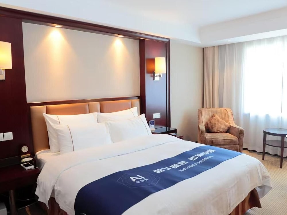 Sleep Ennhanced King Room