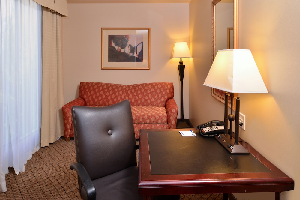 Suite, 1 King Bed (Extra Floor Space) - Photo 3