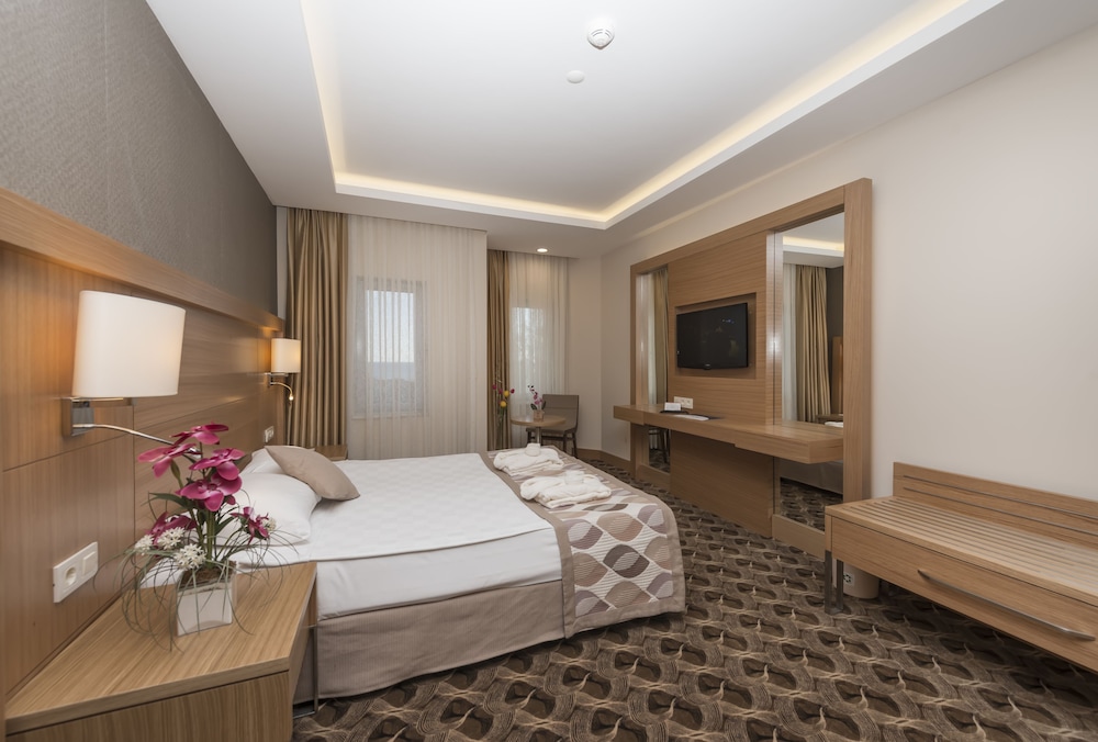 Standard Room, Garden View - Photo 2