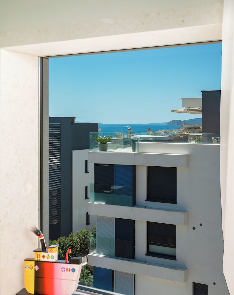 Apartment, 1 Bedroom, Mountain View