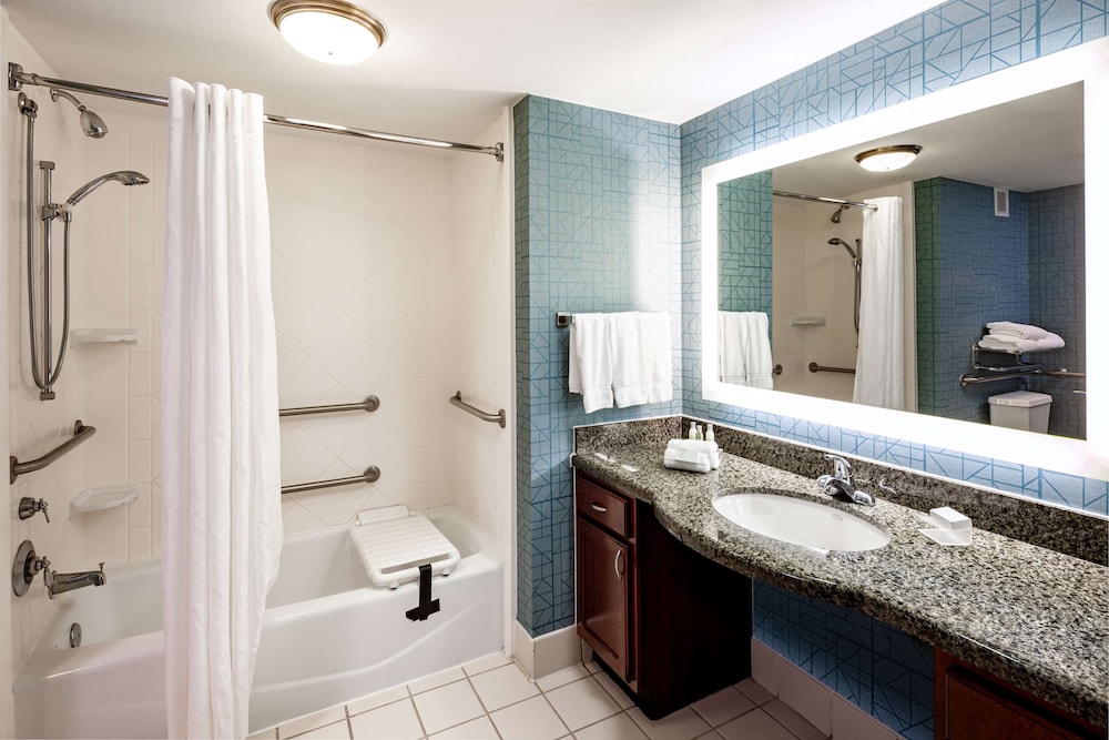Homewood Suites by Hilton Jacksonville-South/St. Johns Ctr., Foto 6