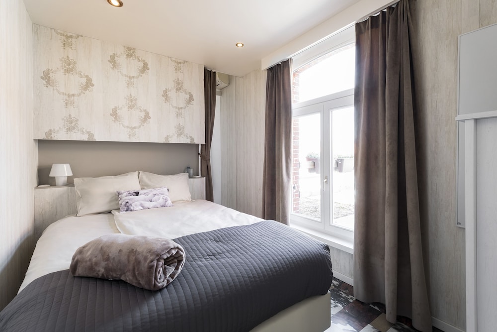 Standard Double Room, Mezzanine photo 1