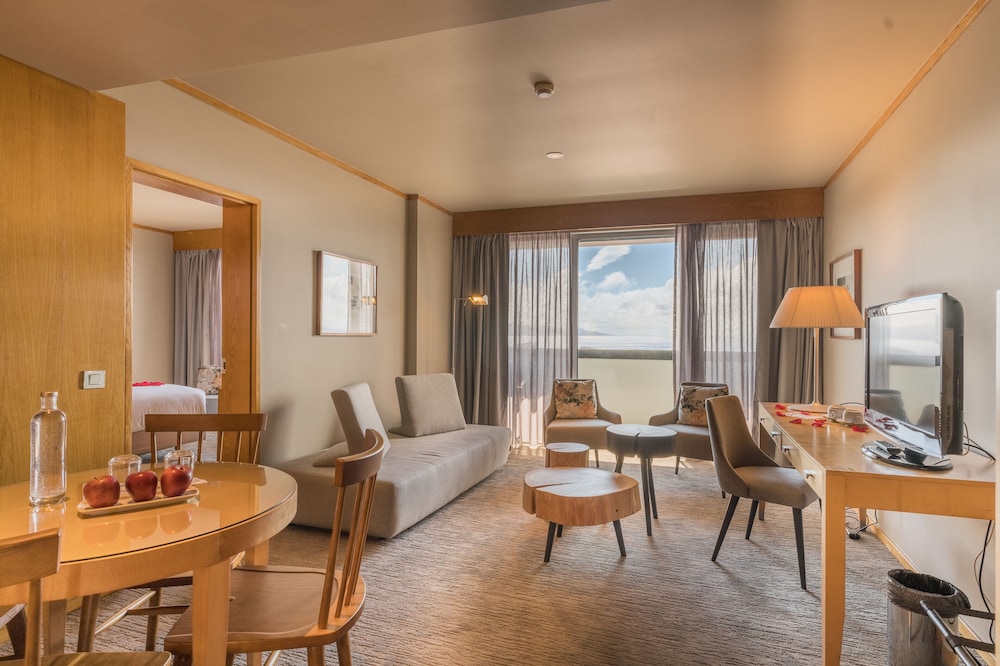 Junior Suite - Photo 3