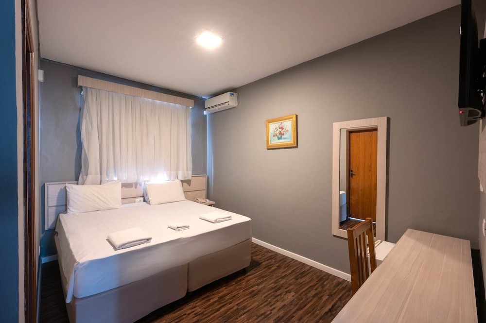 Deluxe Double Room, 1 Double Bed