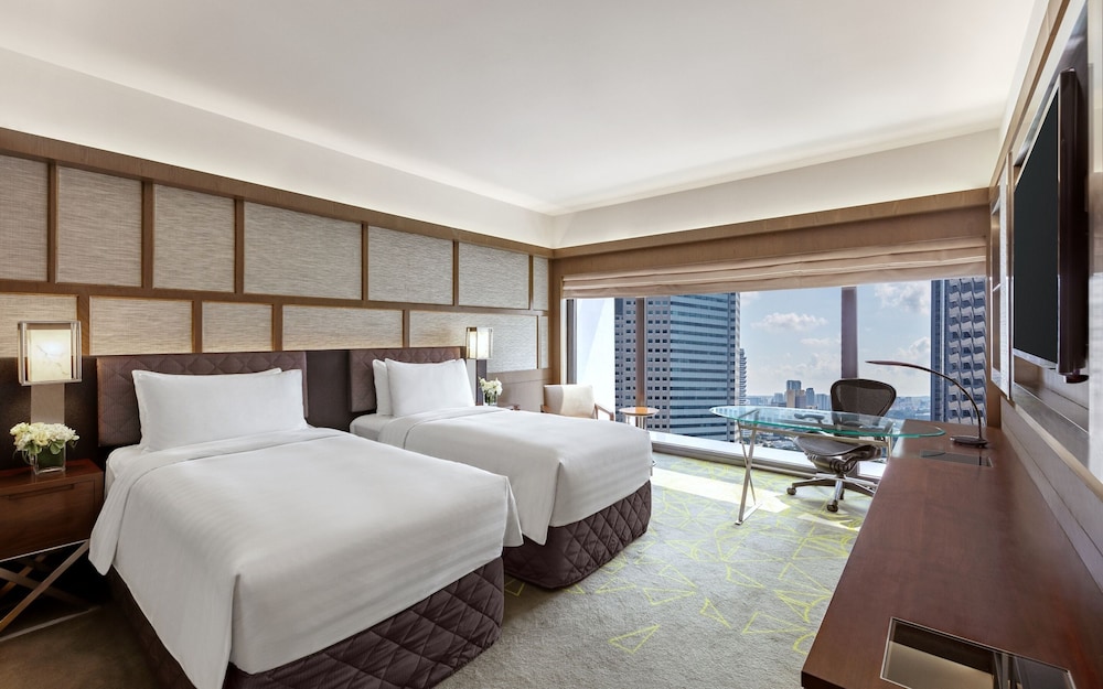 Deluxe Panoramic Connecting Room photo 2