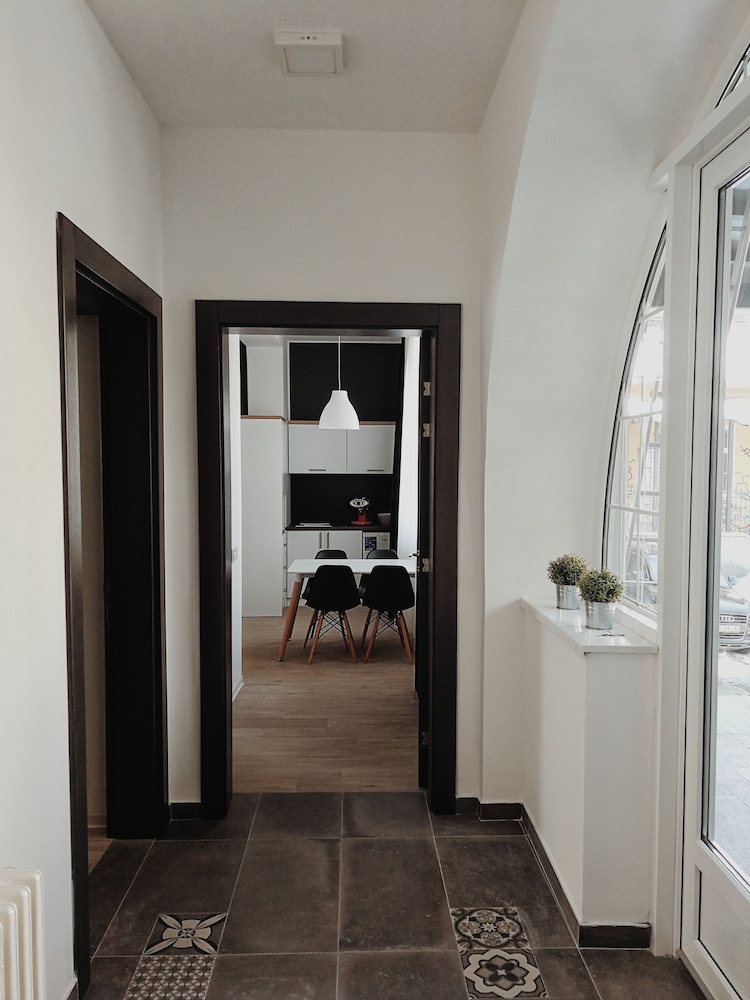 Apartment, 1 Bedroom (1)