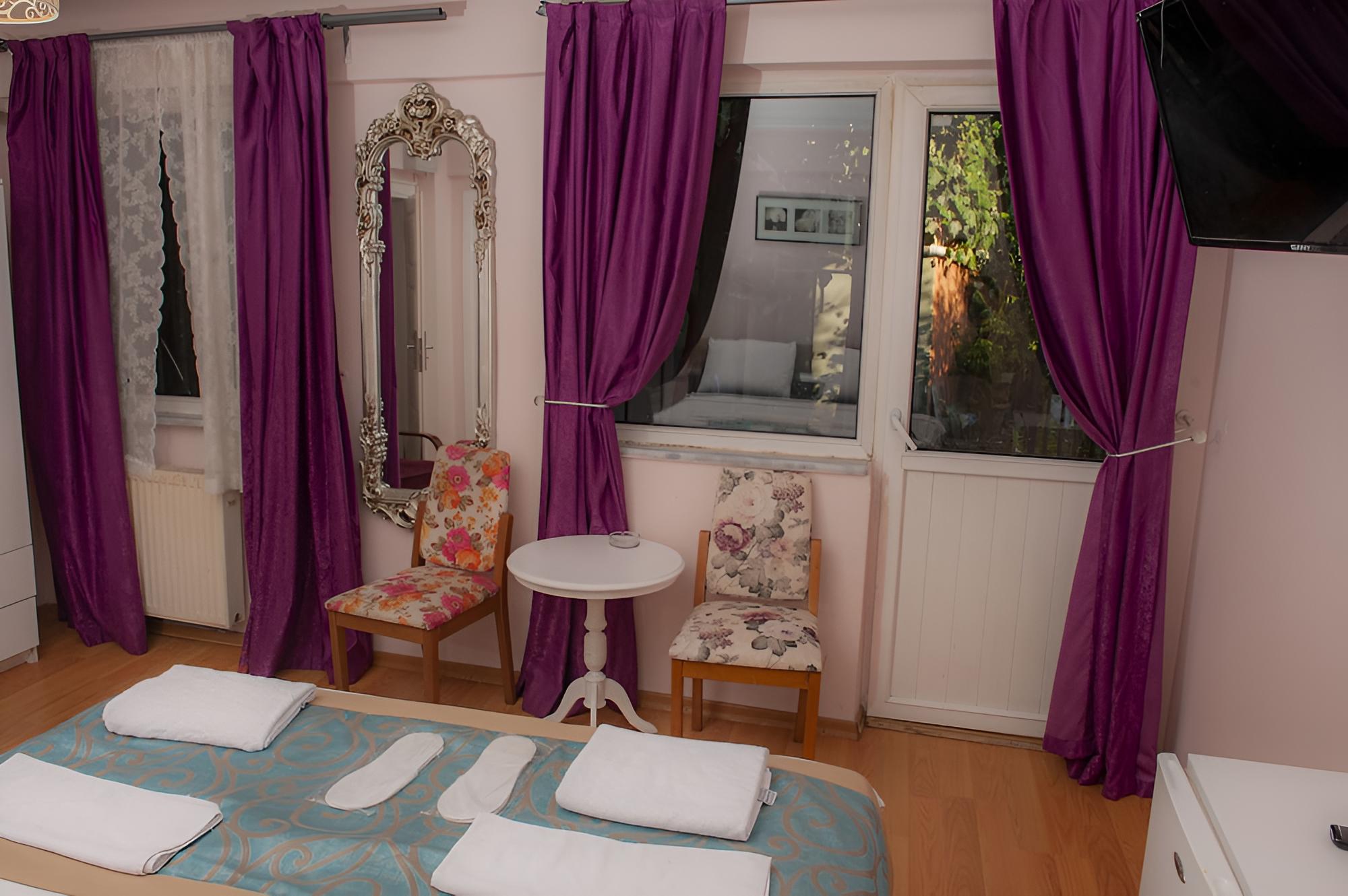 Standard Triple Room photo 3