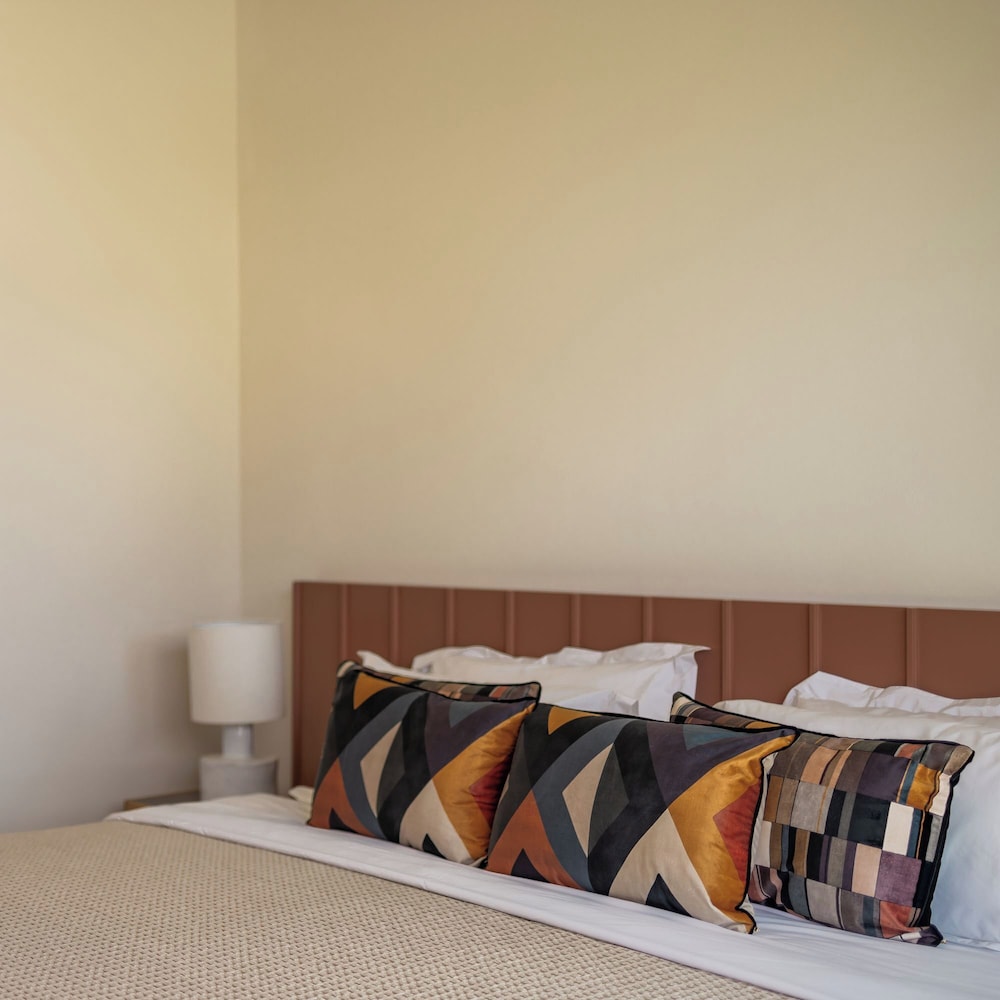 Retreat Pool Villa 3 Bedrooms
