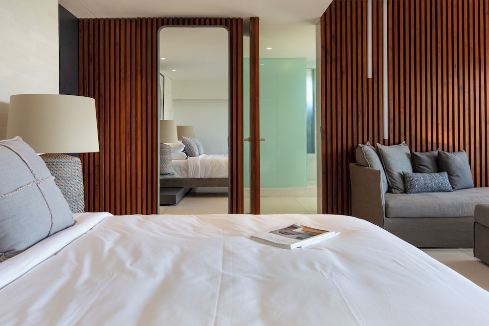 Three-bedroom Beach Access - Villa Muscat - Photo 5