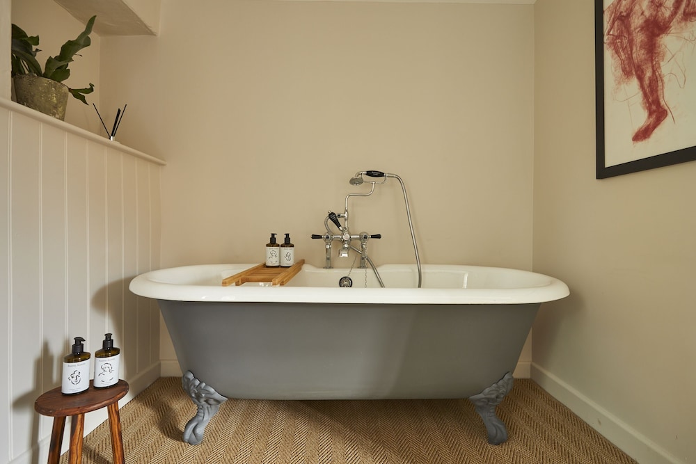 Superior Double Room, Ensuite