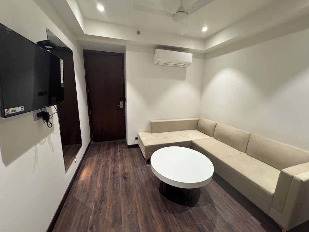 Presidential Room photo 2