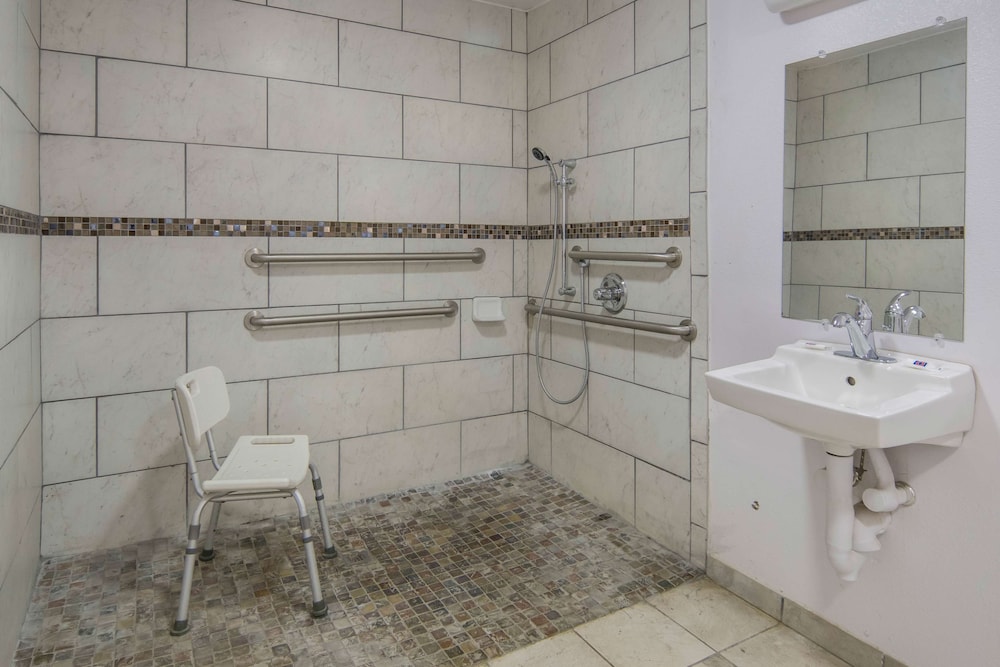 Motel 6 Abilene, TX - East, Billede 5