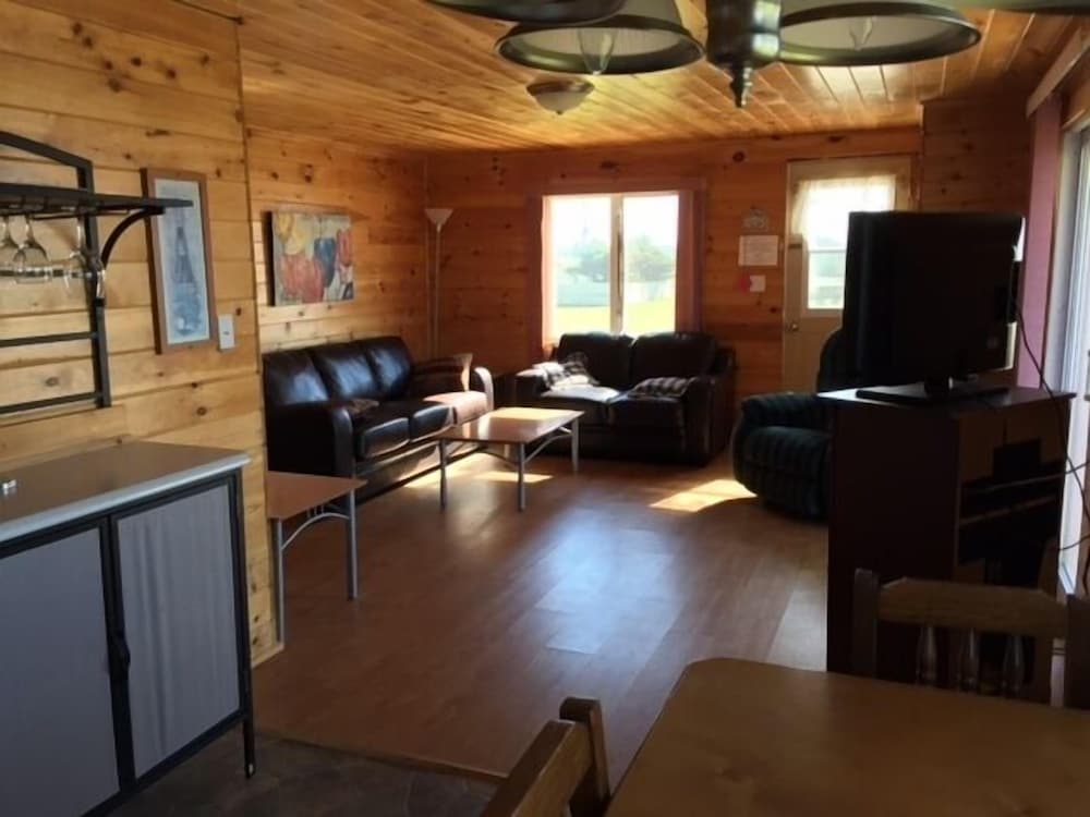 Standard Duplex, 2 Bedrooms, Beach View, Beachfront photo 2