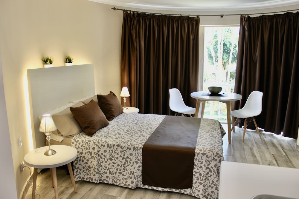 Apartamento Estándar, Vista al Mar