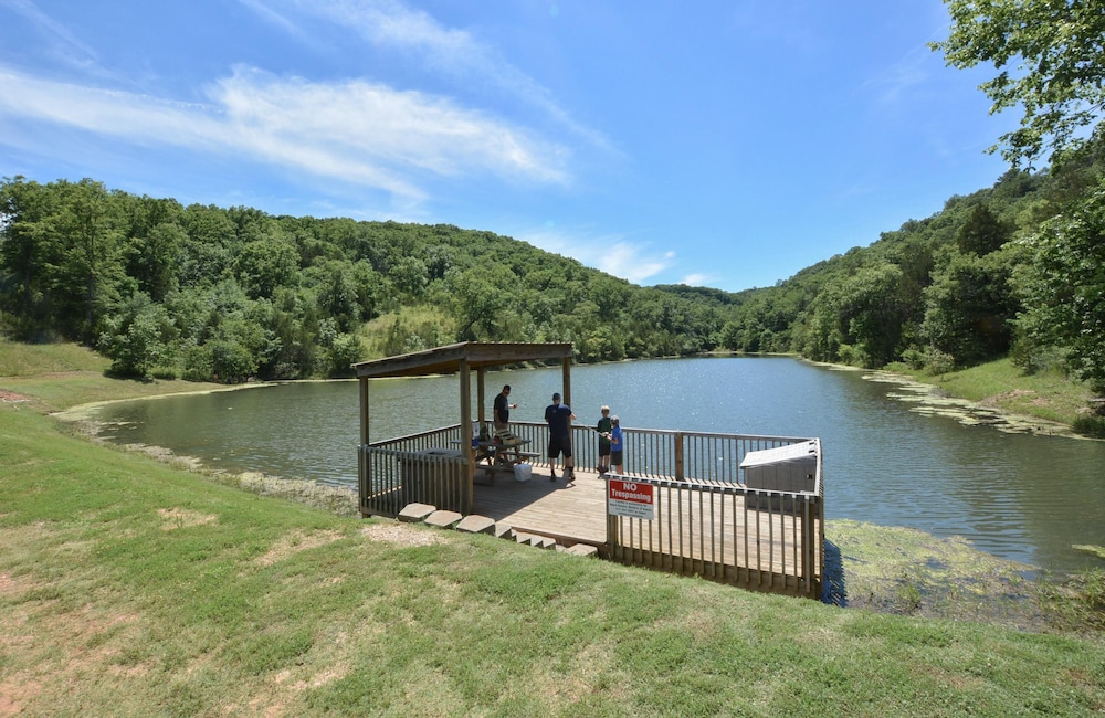 Condo (Mountain Getaway - So Close to SDC -2) photo 2
