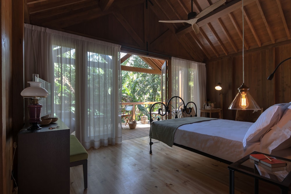 Exclusive Loft