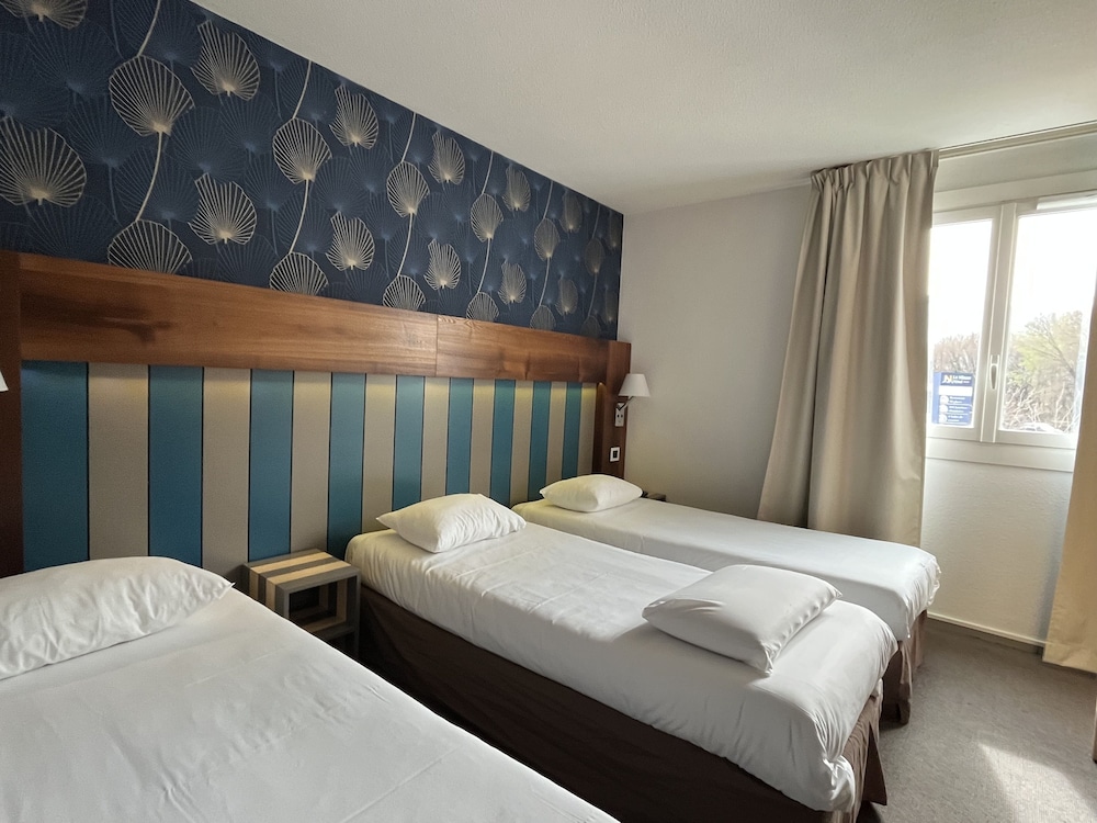 Chambre Triple