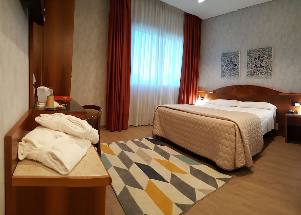 Basic Room