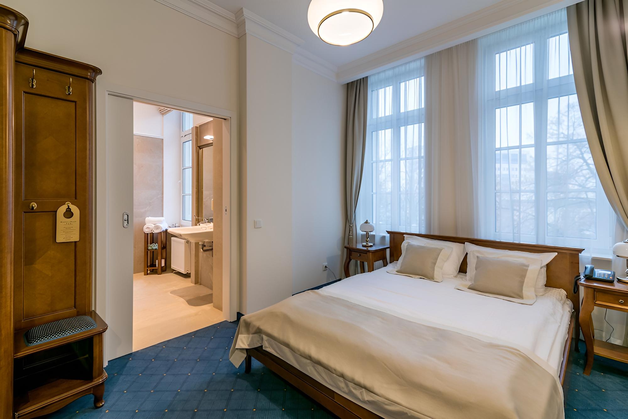 Double Room photo 1