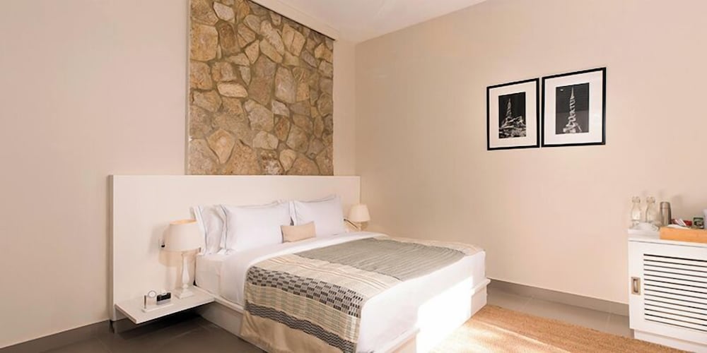 Deluxe Suite, Mountain View, Mountainside