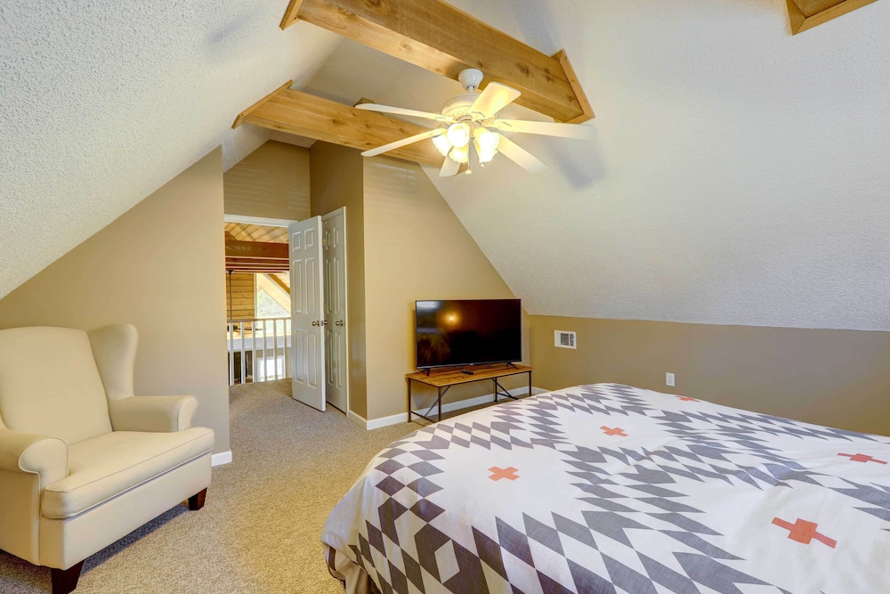 House (4 Bedrooms) photo 1