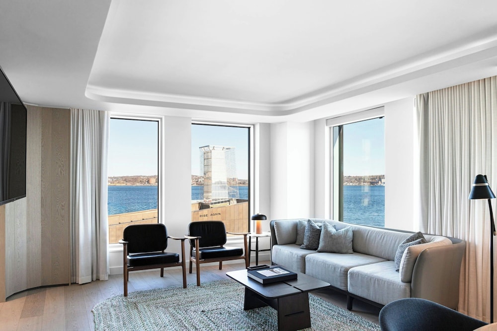 Junior Suite, 1 Bedroom (view)